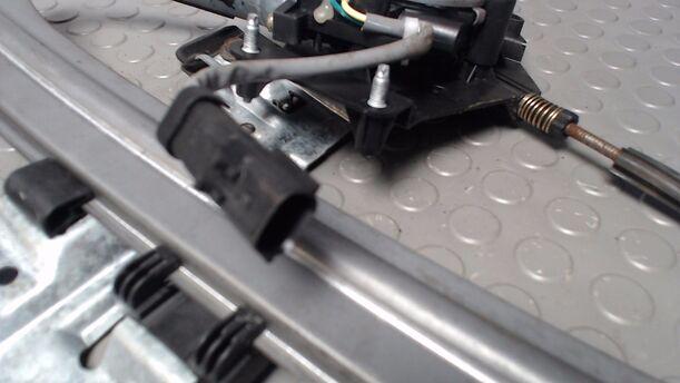 Foto: FENSTERHEBER ELEKTRISCH HINTEN LINKS eines Chrysler PT Cruiser 2.0