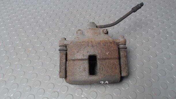 Foto: BREMSSATTEL VORN LINKS eines Chrysler PT Cruiser 2.0 GL