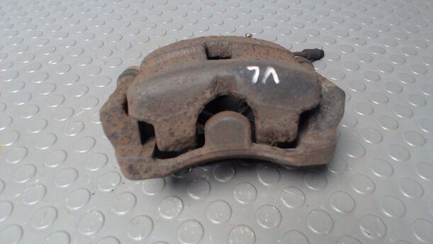 Foto: BREMSSATTEL VORN LINKS eines Chrysler PT Cruiser 2.0 GL