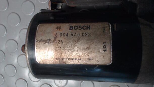 Foto: ANLASSER / STARTER BOSCH eines Chrysler PT Cruiser 2.0