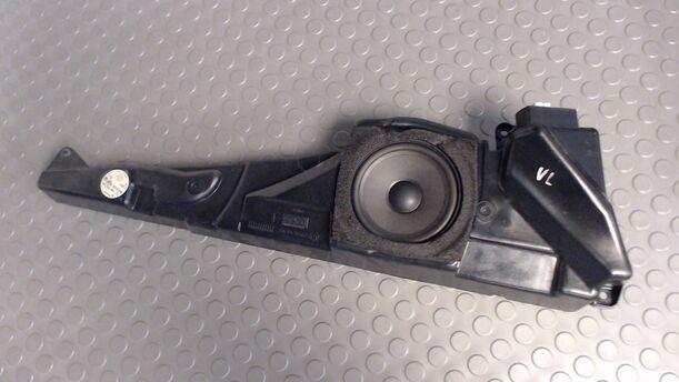 Foto: TÜRLAUTSPRECHER VORN LINKS UNTEN eines BMW 520i