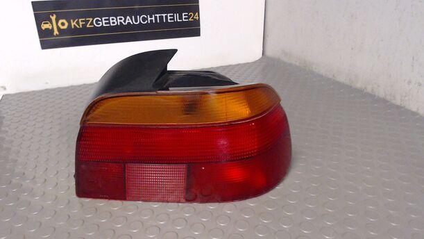 Foto: RÜCKLEUCHTE / HECKLEUCHTE RECHTS eines BMW 520i