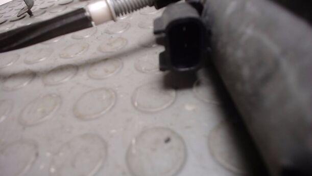 Foto: FENSTERHEBER ELEKTR VORN LINKS eines Alfa Romeo 156 1.6 16V Twin Spark