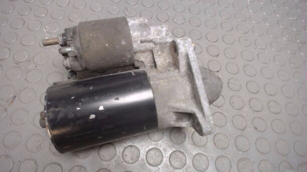 Foto: ANLASSER / STARTER BOSCH eines Alfa Romeo 156 1.6 16V Twin Spark