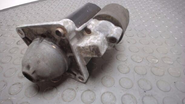 Foto: ANLASSER / STARTER BOSCH eines Alfa Romeo 156 1.6 16V Twin Spark