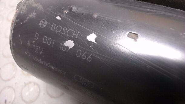 Foto: ANLASSER / STARTER BOSCH eines Alfa Romeo 156 1.6 16V Twin Spark