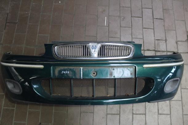Foto: STOßSTANGE VORN eines Rover 214 RS