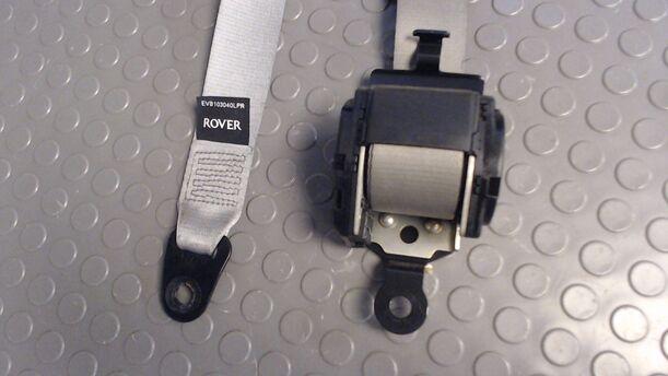 Foto: SICHERHEITSGURT VORNE RECHTS eines Rover 214