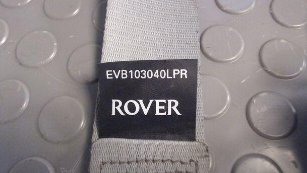 Foto: SICHERHEITSGURT VORNE RECHTS eines Rover 214