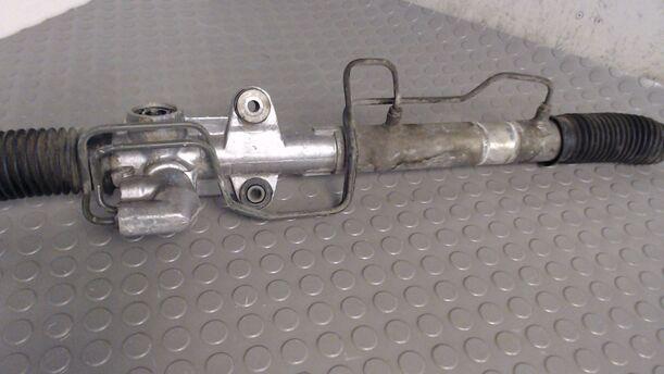 Foto: SERVOLENKUNG eines Rover 214