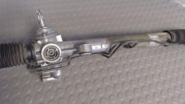 Foto: SERVOLENKUNG eines Rover 214