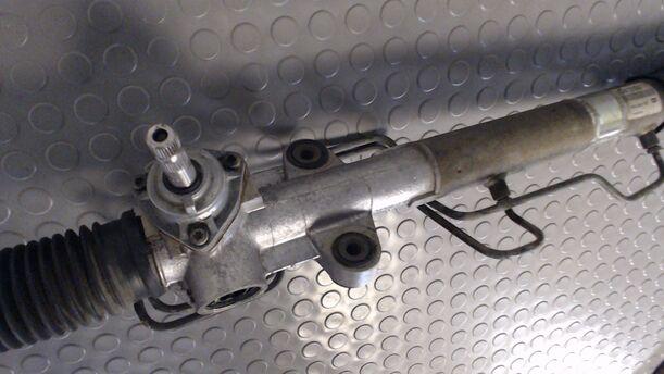 Foto: SERVOLENKUNG eines Rover 214