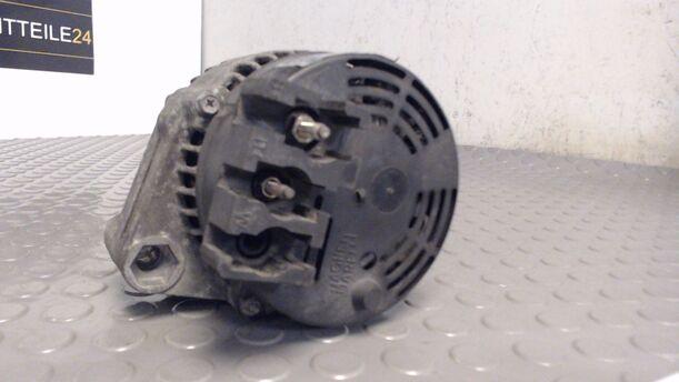 Foto: LICHTMASCHINE eines Rover 214
