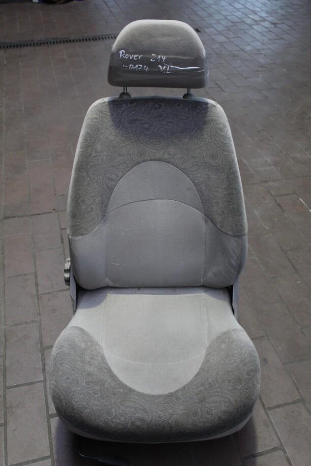 Foto: SITZ VORN LINKS eines Rover 214