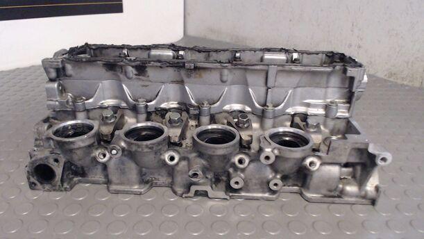 Foto: ZYLINDERKOPF BHZ eines Peugeot 206 HDi eco 70