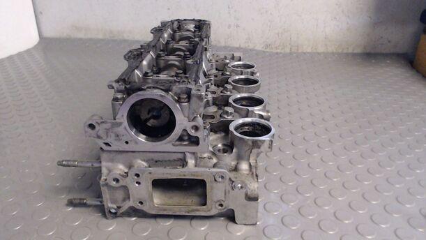 Foto: ZYLINDERKOPF BHZ eines Peugeot 206 HDi eco 70
