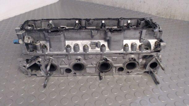 Foto: ZYLINDERKOPF BHZ eines Peugeot 206 HDi eco 70