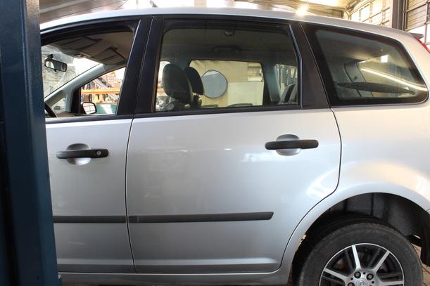Foto: TÜR HINTEN LINKS eines Ford Focus C-MAX 1.6 C