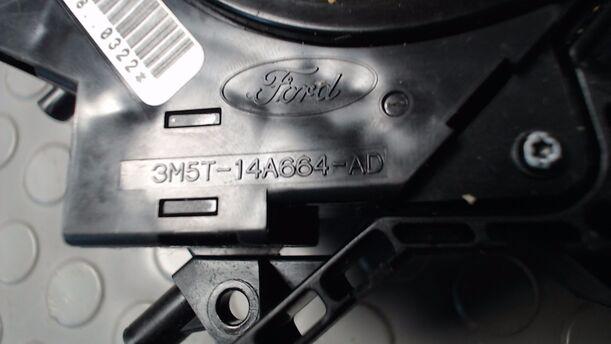 Foto: BLINKSCHALTER/KOMBISCHALTER eines Ford Focus C-MAX 1.6