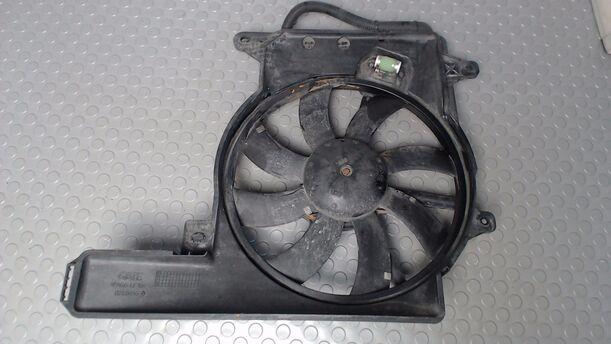 Foto: ELEKTROLÜFTER Z17DTH eines Opel Meriva 1.7 CDTI CS