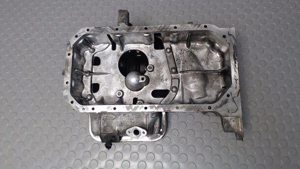 Foto: ÖLWANNE Z17DTH eines Opel Meriva 1.7 CDTI GL