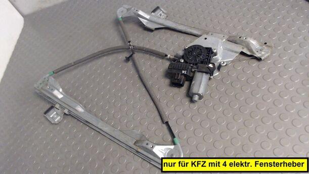 Foto: FENSTERHEBER ELEKTRISCH VORN LINKS (4/5-Türer) eines Ford Focus DI