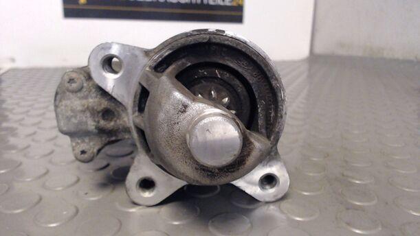 Foto: ANLASSER / STARTER eines Ford Focus DI