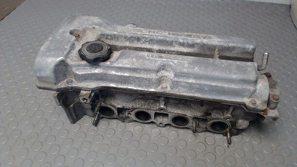 Foto: ZYLINDERKOPF GE04D16 eines Mazda 323 P 1.5