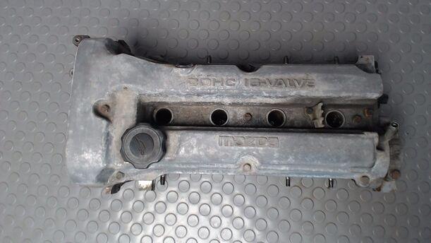 Foto: ZYLINDERKOPF GE04D16 eines Mazda 323 P 1.5