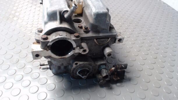 Foto: ZYLINDERKOPF GE04D16 eines Mazda 323 P 1.5