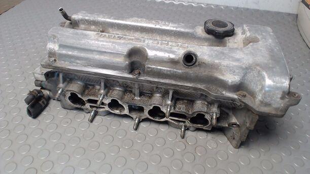 Foto: ZYLINDERKOPF GE04D16 eines Mazda 323 P 1.5