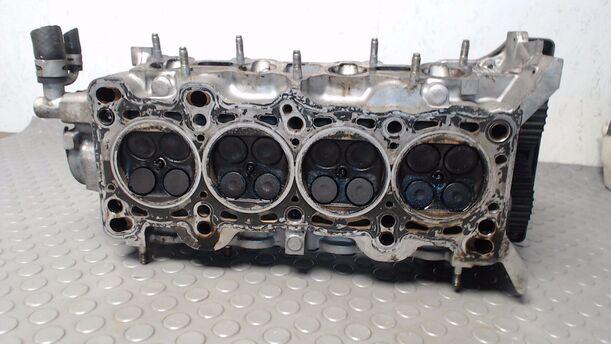 Foto: ZYLINDERKOPF GE04D16 eines Mazda 323 P 1.5