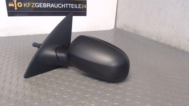 Foto: AUSSENSPIEGEL MECHANISCH VERSTELLBAR LINKS eines Opel Corsa 1.2 16V SLX