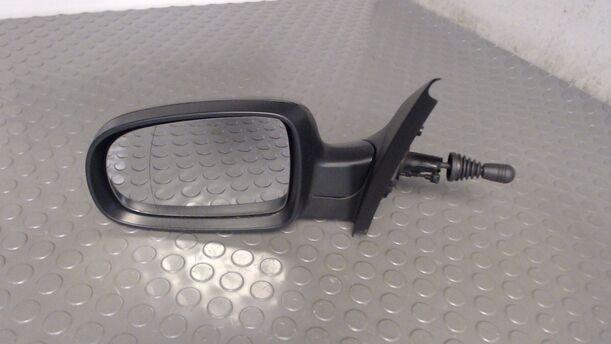 Foto: AUSSENSPIEGEL MECHANISCH VERSTELLBAR LINKS eines Opel Corsa 1.2 16V SLX
