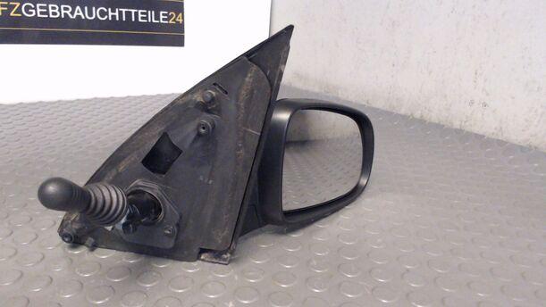 Foto: AUSSENSPIEGEL MECHANISCH VERSTELLBAR RECHTS (ZUBEHÖR) eines Opel Corsa 1.2 16V