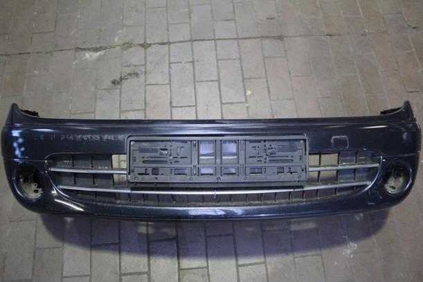 Foto: STOßSTANGE VORN eines Citroen Xsara Kombi 1.6 16V