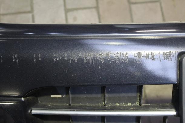 Foto: STOßSTANGE VORN eines Citroen Xsara Kombi 1.6 16V