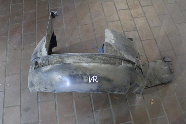 Foto: INNENRADHAUS VORN RECHTS eines Citroen Xsara Kombi 1.6 16V