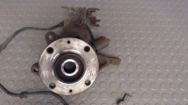 Foto: ACHSSCHENKEL VORN LINKS eines Citroen Xsara Kombi 1.6 16V