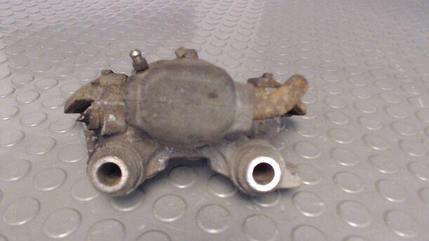 Foto: BREMSSATTEL HINTEN RECHTS eines Citroen Xsara Kombi 1.6 16V LS