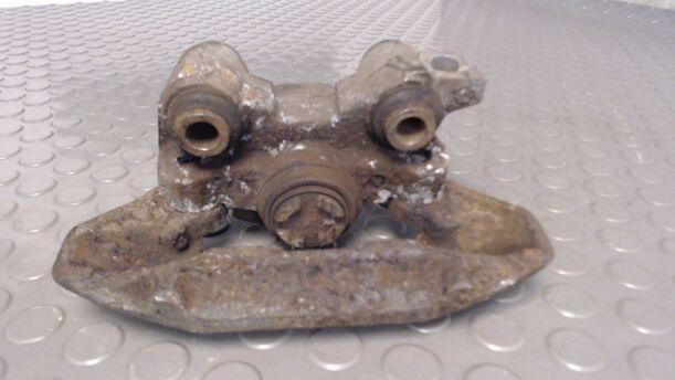 Foto: BREMSSATTEL HINTEN RECHTS eines Citroen Xsara Kombi 1.6 16V LS