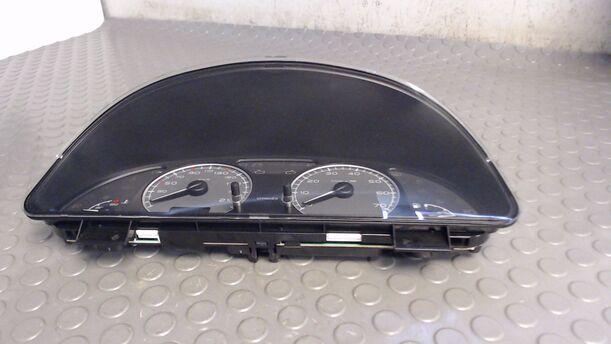 Foto: TACHOEINHEIT eines Citroen Xsara Kombi 1.6 16V