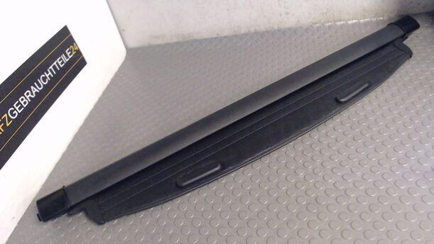 Foto: LADERAUMABDECKUNG eines Citroen Xsara Kombi 1.6 16V LS