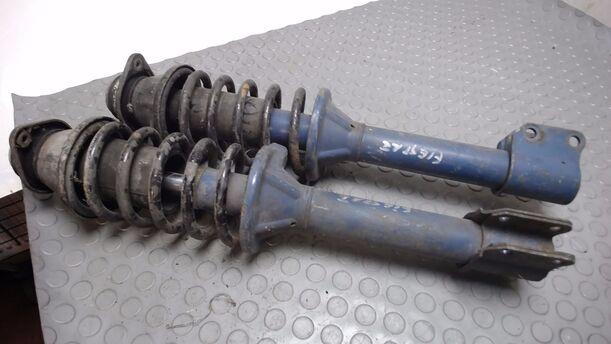 Foto: FEDERBEINE VORN eines FORD FIESTA 0,9