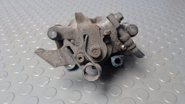 Foto: BREMSSATTEL HINTEN LINKS eines Opel Meriva 1.6 (Essentia)