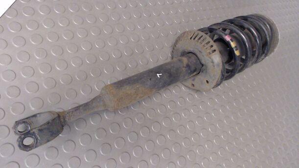Foto: FEDERBEIN VORN LINKS eines Audi A4 Avant 1.6 C