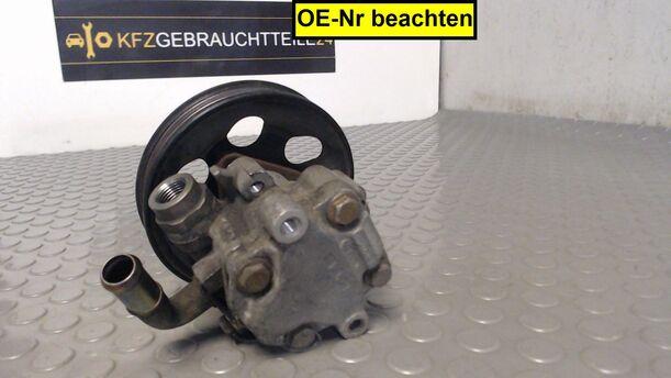 Foto: PUMPE SERVOLENKUNG / SERVOPUMPE eines Audi A4 Avant 1.6
