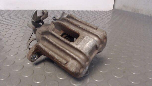 Foto: BREMSSATTEL HINTEN RECHTS eines Audi A4 Avant 1.6