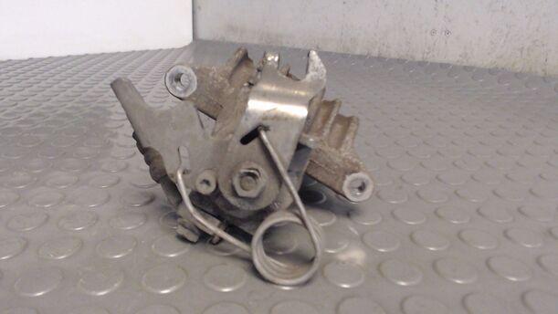 Foto: BREMSSATTEL HINTEN RECHTS eines Audi A4 Avant 1.6