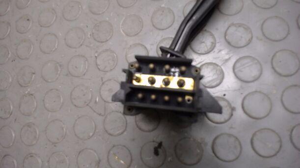 Foto: SCHEIBENWISCHERSCHALTER eines FORD ESCORT 1,3